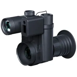PARD Nachtsichtgerät NV007SP2-LRF mit Laser-Entfernungsmesser 850nm