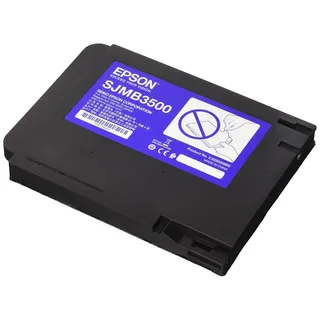 Epson C33S020580 Original Tintenpatronen Pack of 1