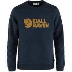 Bild von Logo Sweater M Sweatshirt Mens Dark Navy S