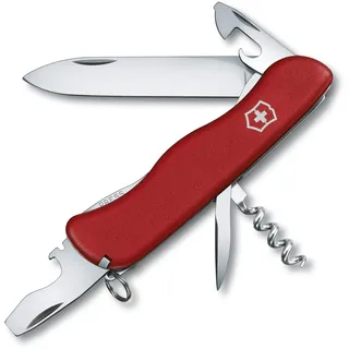 Victorinox Picknicker Rot