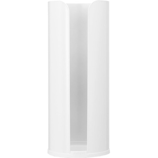 Brabantia 280528 ReNew Toilettenpapierständer, White