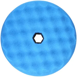 3M Perfect-it III Polierschaum Blau 2 St. 150 mm