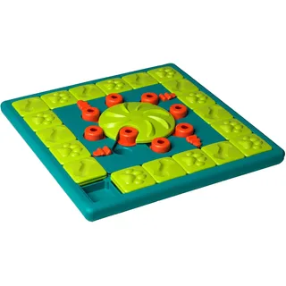 Nina Ottosson Multipuzzle 37 cm Blau