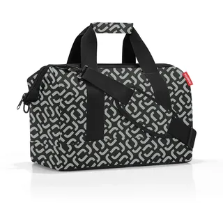 Allrounder M signature black