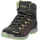 Iinnox Pro GTX Mid Damen Anthrazit/Melone 42