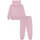 Nike Kids Club Set Medium Soft Pink 1 18 Monate