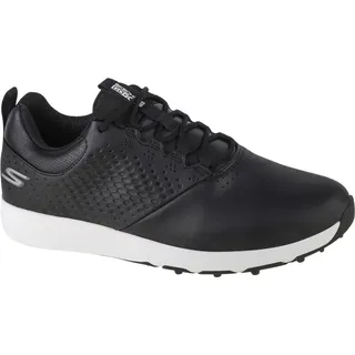 SKECHERS Go Golf Elite V.4 54552-BKW - Schwarz