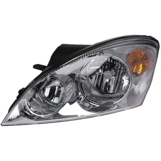 TYC Hauptscheinwerfer TYC 20-11856-05-2