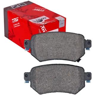 TRW GDB3632 Bremsbeläge