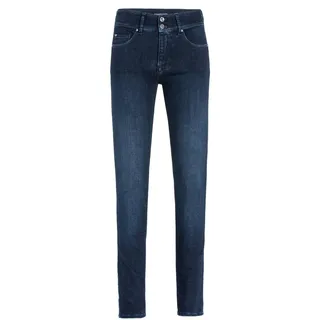 SALSA JEANS Secret Push In Skinny Blau 38/32