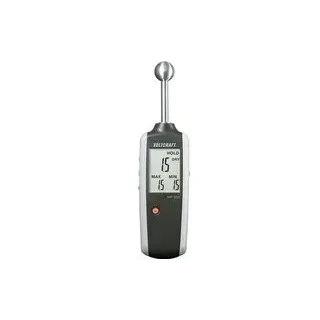 VOLTCRAFT MF-100 Materialfeuchteindikator