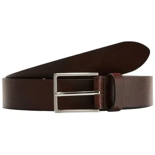 s.Oliver Gürtel aus echtem Leder