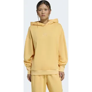 adidas Hoodie Orange 34