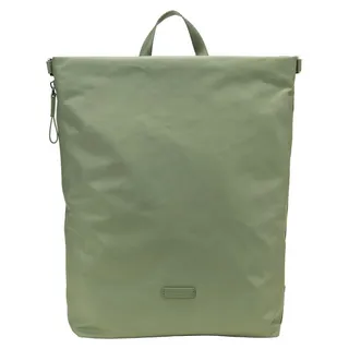 Marc O'Polo Alexa Backpack Fresh Sage mint - Türkis