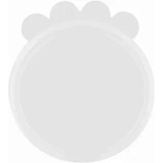 Trixie Dosendeckel Silikon