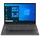 Essential V15 15,6" Intel Celeron N4500 8 GB RAM 256 GB SSD Intel X4500 Windows 11 Home Schwarz