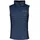 Weste Blau XL