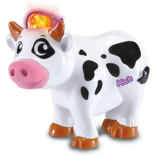 Vtech Tip Tap Baby Tiere - Kuh