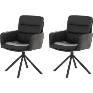 Jockenhöfer Audrey Echtleder Schwarz