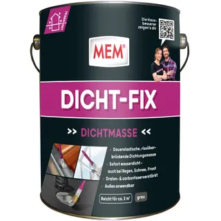 mem Dicht-Fix 4 l