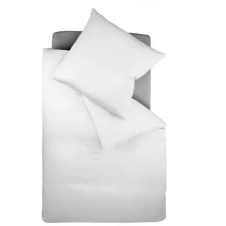 Colours 009100 silber 240 x 220 cm + 2 x 80 x 80 cm