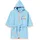 Morgenmantel Unisex Kinder 98-104