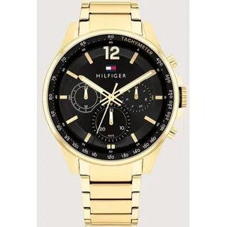 Tommy Hilfiger Max Edelstahl 45 mm TH1791974