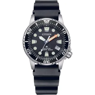 Citizen Promaster Eco-Drive Kautschuk 36 mm EO2020-08E