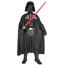 Bild Kinderkostüm "Darth Vader"