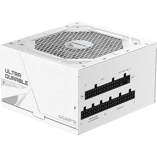 Gigabyte Gp-ud1000gm PG5 ICE Modulares Netzteil - White