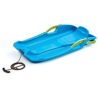 Prosperplast Kinderschlitten blau (HORNET)