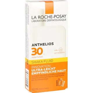 La Roche-Posay Anthelios Fluid LSF 30 50 ml