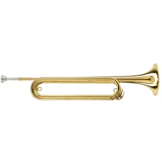 Levante LV-FS4305 Es-Kavallerie-Fanfare, im Softbag