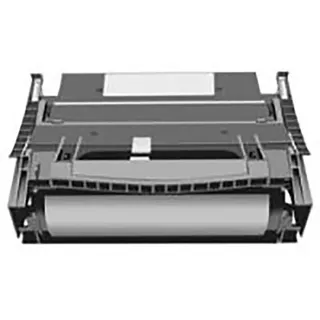 Generico Lexmark T640/t642/t644 Toner - Black