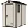 Gartenhaus Manor 1,30 x 1,92 m Beige