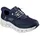 »GLIDE-STEP Pro 232930 NVY (48.5/NVY) - blau