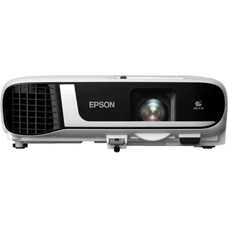 Epson EB-FH52 3LCD Weiss
