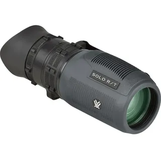 Vortex Solo (r/t) Sol-3608-rt Monokular - Black - One Size