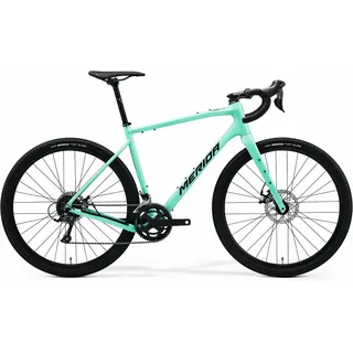 Merida Silex 200 crayon teal Modell 2024