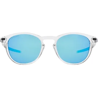 OAKLEY Pitchman R polished clear/prizm sapphire (943904)