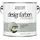 Designfarben Harmonisches Jadegrün matt 2,5 l