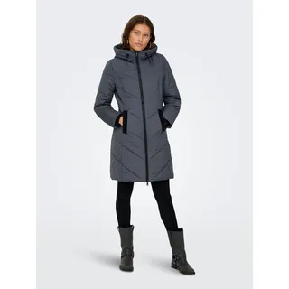 ONLY Steppmantel »ONLEBBA PUFFER COAT CS OTW«