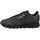 Classic Leather Damen Core Black 36