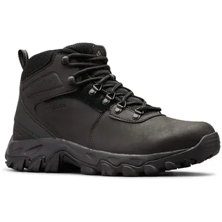 Newton Ridge Plus II Waterproof Herren black/black 41