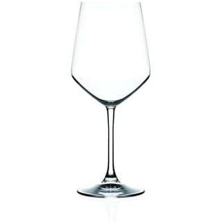 UNIVERSUM RCR Aria 12 Gläser aus Glas, 55 cl