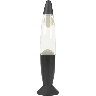 Itotal Xl2678 Lavalampe - Black / White / Multicolor - One Size