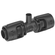 Bild von Micro-Drip-System T-Stück für Sprühdüsen 1/2" 5 St. 13206-20