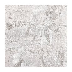 Terrassenplatte Feinsteinzeug Oriental Grau Glasiert Matt 60 cm x 60 cm
