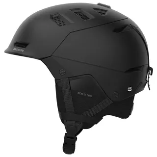 Salomon Husk Pro 53-56 cm Schwarz