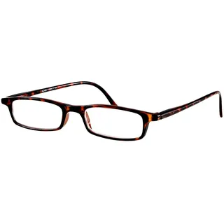 I NEED YOU Lesebrille Adam / +2.00 Dioptrien/Havanna, 1er Pack